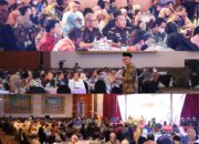 Kasi Penkum Kejati Riau Mengikuti Kegiatan Sosialisasi Keterbukaan Informasi Publik Tahun 2023