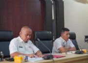 Diskominfo Pelalawan, Sambut Baik Silahturahmi Keluarga Besar Diskominfo Siak.