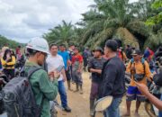 Menguak Mafia Lahan Sawit di Kerumutan, Ratusan Masyarakat Dusun I Kopau Tidak Terima Haknya