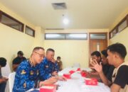 Laporan JMHI : Minta Kepada Menteri Dalam Negeri Tidak Memperpanjang Jabatan PJ Bupati Tebo Drs Aspan ST.