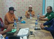 Jalin Silaturahmi, GMRB Pujud Kunjungi PT HKBS