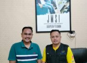 Mengaduh Ke JMSI Pelalawan, Aliansi Masyarakat Dusun I Kopau Minta Pendampingan Hukum