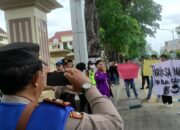 Mahasiswa Nurdin Hamzah; Minta Kapolda Serius Tuntaskan Kasus RTH Putri Pinang Masak Hingga Tuntas