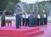 Asops Panglima TNI : Media Sosial Sangat Efektif dan Medan Kritik Dalam Mempengaruhi Opini Publik