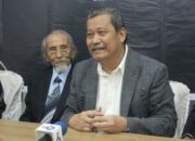 Dalam Menangani Kasus Safridnan Fikri Lubis Polres Merangin Harusnya Mengacu UU .18 tahun 2003 Tentang Advokat.