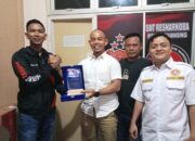 Sukses Ungkap Kasus Narkoba, Karang Taruna Benai Apresiasi Kinerja Resnarkoba Polres Kuansing