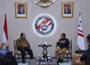 Tiga Kali Berturut-Turut, Bakamla RI Raih Penghargaan WTP dari BPK RI