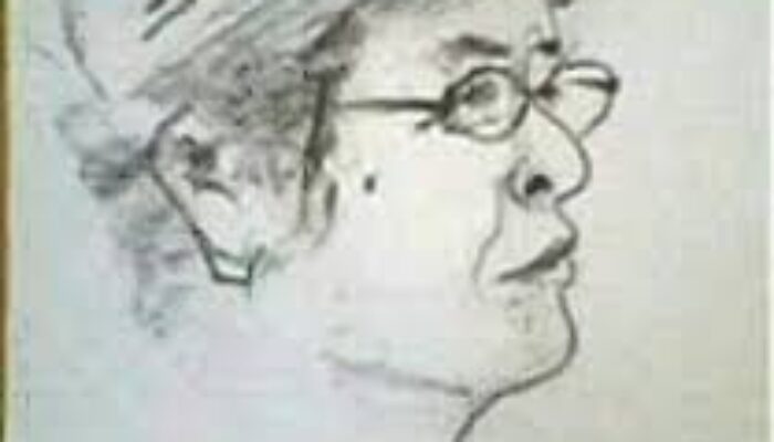 Pertanyaan Spiritual Penyair Sufi : Mengapa Harus Sakit Diantara Hidup Dan Mati