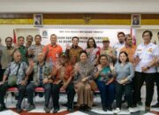 Putaran Ke-5 MMP : Membangun Peradaban Pancasila Di Jakarta Pusat