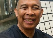 Perayaan Rutin Seren Tun Rayagung 1956 Saka Sunda Di Pendopo Kesepuhan Pangeran Djati Kusumo, Cigugur, Kuningan Jawa Barat