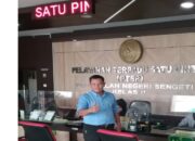 LSM Peduli Lingkungan Jambi : Gugat Pemerintah Kabupaten Muaro Jambi Ke Pengadilan Sengeti Keluarkan Izin Usaha Perkebunan di Kawasan HP