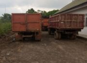 Pengadaan Alat Tranportasi Roda Empat & Roda Tiga Miliaran Rupiah Di LH Muaro Jambi Diduga Tidak ditender