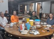 Putaran ke – 6 Pertemuan Diskusi Forum Negarawan Akan Memapar Sosok Ideal Kepemimpinan Nasional