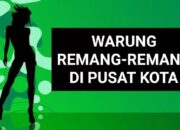 Merasa Hebat! Oknum Polisi Kuansing Pukul Oknum Wartawan di Warung Remang – Remang