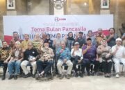 Revolusi Bukan Cuma Keniscayaan, Tapi Suatu Keharusan