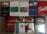 Bea & Cukai Kurang Maksimal dalam Pemberantasan Rokok Ilegal