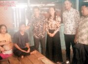 Tak Pernah Lelah PBK Kuansing Mengulurkan Tangan Bantu Masyarakat