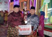 Penutupan Musabaqah Tilawatil Qur’an (MTQ) ke-48 Tingkat Kecamatan Mandau Tahun 2023