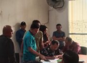 Penggelapan Uang Pajak Kendaraan di UPT Samsat Kuansing, Masyarakat Ancam Tidak Akan Bayar Pajak Seumur Hidup.