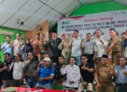 Bupati Kuansing Ajak Insan Pers Sukseskan Pacu Jalur Dengan Pemberitaan