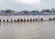 Wartawan Ikut Berpacu di Tepian Narosa, Masyarakat Minta “MURI”MencatatNya Dalam Sejarah