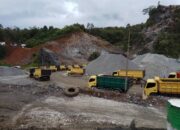 Kasus Pajak, BK 50 Kota Segera Layangkan SP1 ke Tambang Tekad Jaya