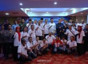 Pengurus DPW IWOI Kepulauan Riau Nursalim Turatea Resmi Dilantik Ketua DPP