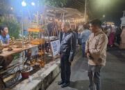 Sabar AS Apresiasi Sumbaralek dan Pasa Ekraf 2023