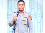 Polres Labuhanbatu Gelar Simulasi Sispamkota.