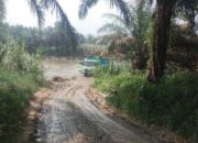Quarry Galian C Viral di Media Online, Polsek Ujung Batu Dalam Sorotan
