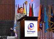 Membangkitkan Semangat Generasi Unggul: Pidato Motivasi dari Kepala Bakamla RI