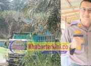 Quarry Ilegal di Ujung Batu Rokan Riau: Polisi Tutup Mata?”