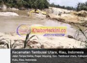 Dugaan Penyalahgunaan Wewenang Polres Rohul dalam Penangkapan Penambang Quarry Galian C