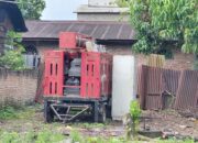 Kontroversi Pembangunan Tower di Pemukiman Tanpa Izin Resmi