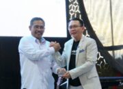 Kinerja Direktur Utama Perumda Tirta Bekasi Mengecewakan dan Layak Dicopot