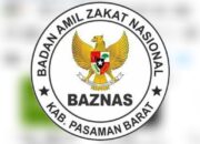Alamak! Diduga Oknum BAZNAS Pasaman Barat Telan Dana Zakat Paket Insentif Guru-Guru MDA/TPA