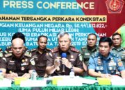 Pomdam I/BB Tahan Purnawirawan TNI Terkait Dugaan Korupsi Rp 50,4 M di Batubara