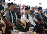 Peresmian Ma’had Aisyah Ummul Mukminin Tahfidzul Quran: Kehadiran Danrem 081/DSJ di Kota Madiun