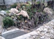Dugaan Kurang Pengawasan dalam Pembangunan Drainase di Ruas Jalan Utama Pasaman Barat