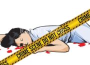 Tragedi Kampung Lambah Kinali; Dua Warga Ditemukan Tak Bernyawa dalam Rumah, Diduga Terkena Benda Tumpul
