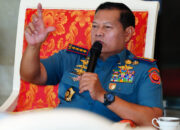 Panglima TNI Ingatkan Pentingnya Solidaritas dan Netralitas TNI dalam Menghadapi Tahun Politik