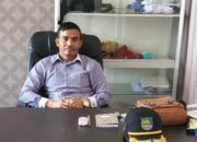 Pernyataan Normal Harahap Terkait Penambangan Quarry Galian C yang Dituduhkan ke Dirinya, Tidak Benar
