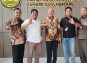 Imah Noong: Observatorium Astronomi & Planetarium Menarik Minat Sabar AS untuk Pendidikan dan Wisata