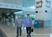 Wamenkominfo dan STMM Yogyakarta Terkait Transformasi Digital