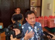 Bupati Pemalang Minta Judi Togel Segera Diberantas