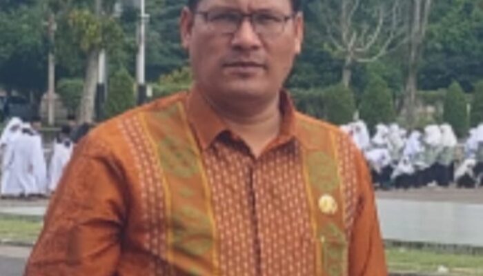 Mereka Mengamputasi Islam