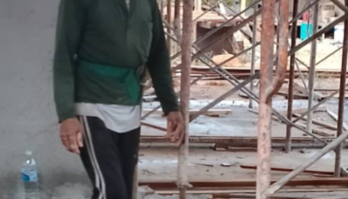 Warga Indonesia di Malaysia: Kisah Kuli Bangunan di Tanah Johor