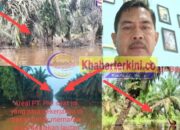 Humas PT. PHI Dikecam Karena ‘Membisu’ Terkait Pekerjaan di Areal Banjir