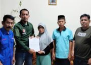 Harsini Melalui Kantor Hukum Brotherson Law Office Resmi Gugat Oknum Anggota Dewan yang Gunakan Identitas Suaminya