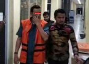 Dugaan Korupsi BBM Rp 6,2 Miliar, Polres Rohul Tahan Kadis Perkim Rohul